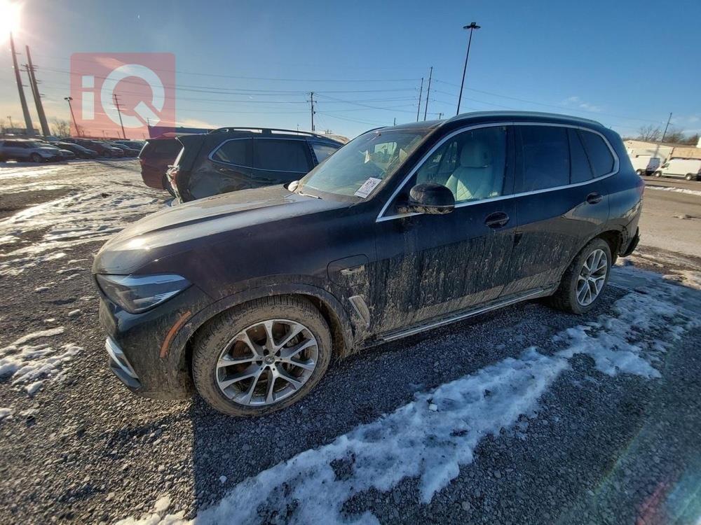 بي ام دبليو X5